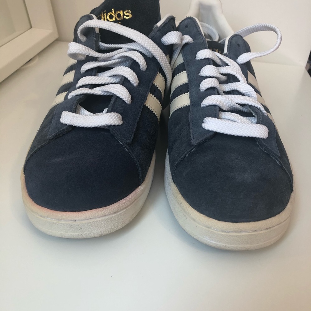 Adidas sneakers